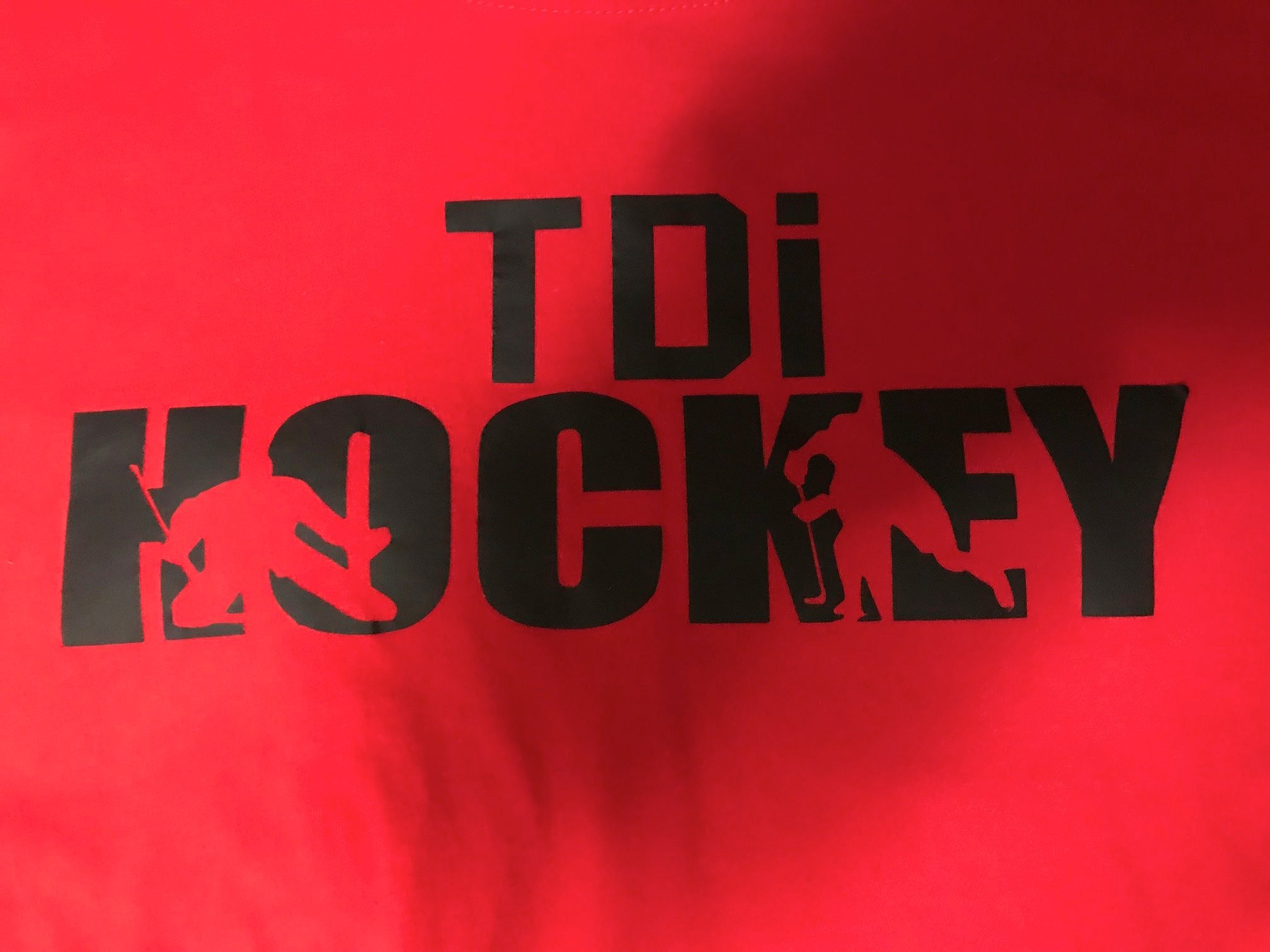 TheDamInc.
Taking pride in helping hockey players reach the next level.