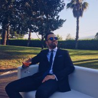 Nuno Carvalho (@nunofscarvalho) 's Twitter Profile