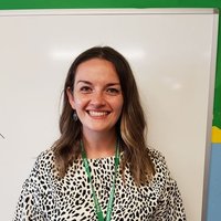 Aine O Shea (@osheateaches) 's Twitter Profile