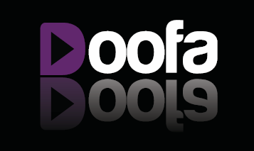 Doofa is a remote control app for your PC media applications that runs on Windows Phone 7