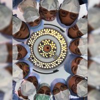 SaudiWomenSurgeons (@sws_saudi) 's Twitter Profile Photo SaudiWomenSurgeons (@sws_saudi) 's Twitter Profile Photo
