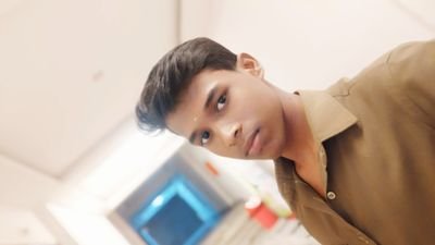 RRANJIT72781471's profile picture. 