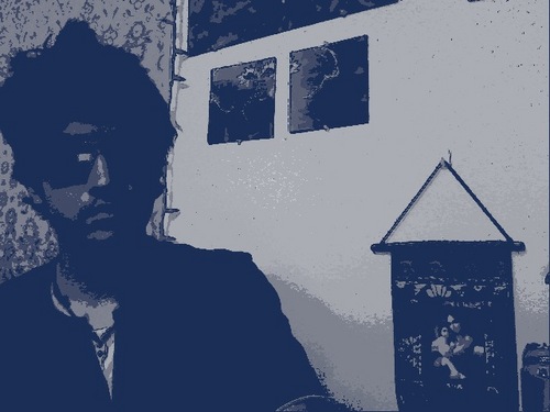 eeshaanroy's profile picture. Restarted life. Music. Photography. Films. Super Heroes.