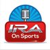 Ira on Sports 🎙 (@iraonsports) Twitter profile photo Ira on Sports 🎙 (@iraonsports) Twitter profile photo