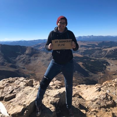 “You know that great feeling when you find 5$ in a jacket that you haven’t worn in a bit? That's what it's like getting a tweet from Ryan.” - The IronWolfPack