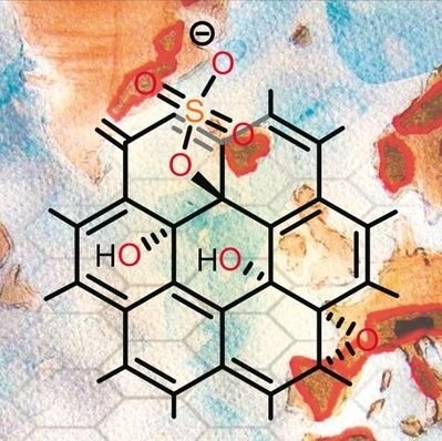 EiglerLab's profile picture. Research group of Prof. Dr. Siegfried Eigler @FU_Berlin
Chemistry of carbon-based nanomaterials
#graphene
~account edited by our students~