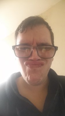 neilthegay's profile picture. Always flapping