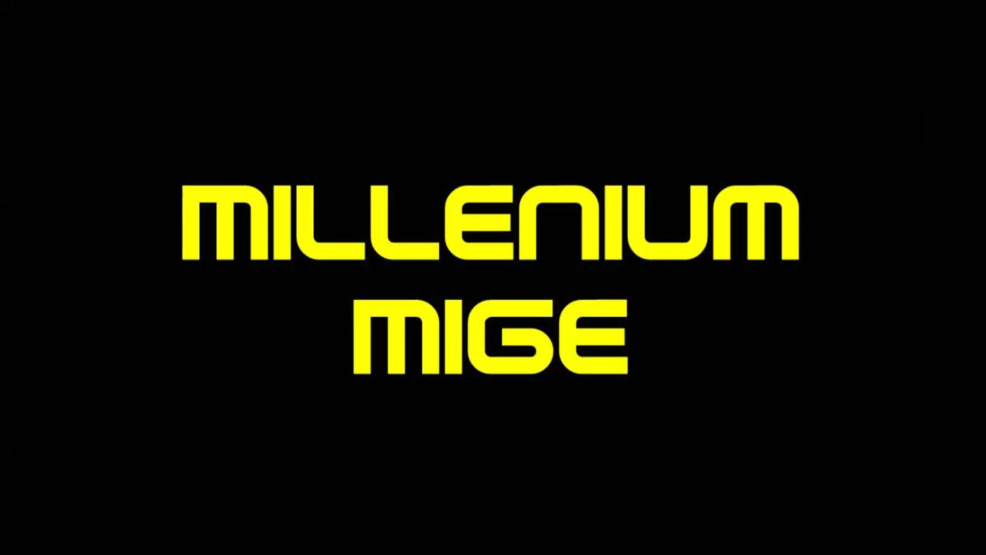 MigeMillenium Profile Picture