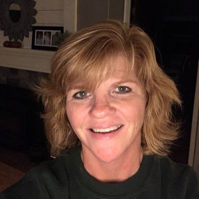 3rd grade teacher who loves her students!