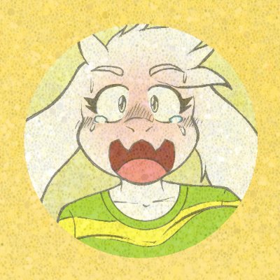𝔸 𝕊 ℝ 𝕀 𝔼 𝕃さんのプロフィール画像