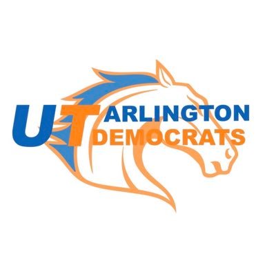 The Official University of Texas at Arlington chapter of College Democrats-- Come Join Us! Fill out the form in the link below so you can get plugged in.