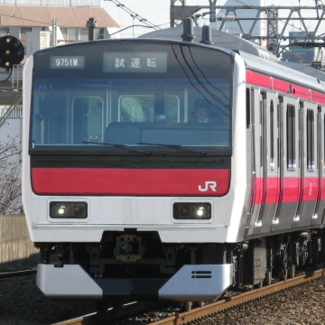 chiba_tz6's profile picture. 千葉周辺の交通・都市開発・商業施設/刑事ドラマ/名探偵コナン/子連れ旅行等に興味あり。二児（6歳♀・3歳♂）のパパです。愛車はホンダ・ステップワゴン スパーダ e:HEV（RP5）。週末はよくお出掛けしています。