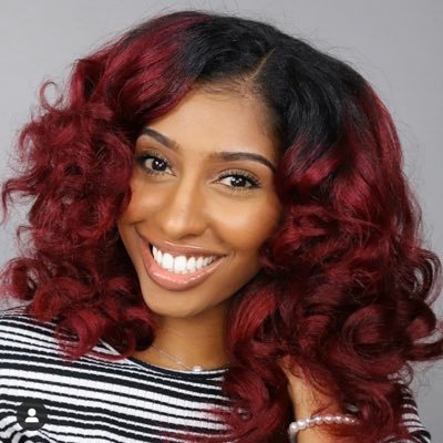 SullyGuzman_'s profile picture. UX Designer 👩🏾‍💻 ⁣                               Content Creator 🎥                                  ⁣ New York, NY