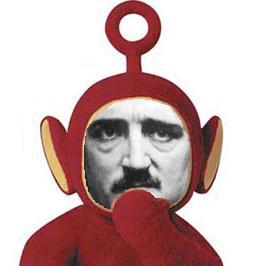 MutedPenguin's profile picture. 