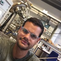 Gastón O. Larrazábal (@catalysaurusrex) 's Twitter Profile