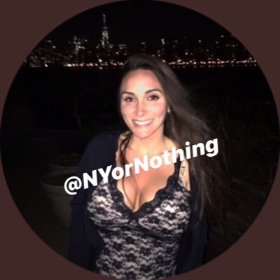 NYorNothing Profile Picture