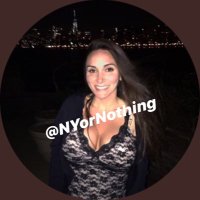 Antonella212 (Instagram) (@nyornothing) 's Twitter Profile