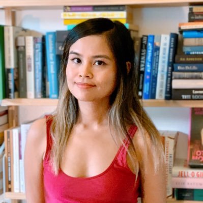 BravoKristina's profile picture. editorial @mozilla (@firefox, @pocket)
