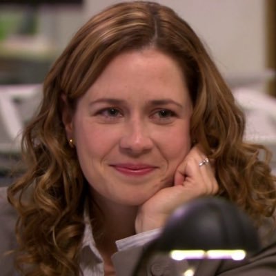 Pam Halpert - Freelance - Dunder Mifflin Scranton