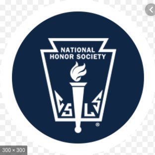 Official Twitter account for Gateway Regional High School's National Honor Society