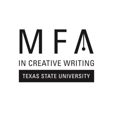 Home to @txst MFA in Creative Writing and @PorterHouseLit.