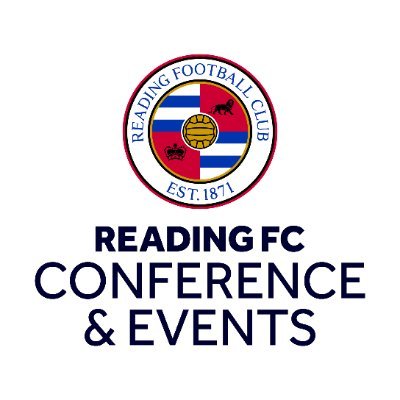 Reading FC Conference & Events, based at the impressive Madejski Stadium provides the perfect unusual backdrop to any conference or event.