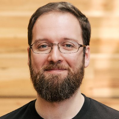 Founder & CEO of @ThoughtWired, building the world that is universally accessible to everyone at the speed of thought