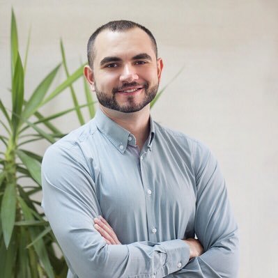 thisismikovic's profile picture. Product Manager | Software Developer
