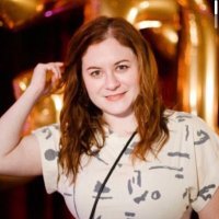 Rebecca Leib (@rebeccaleib) 's Twitter Profile