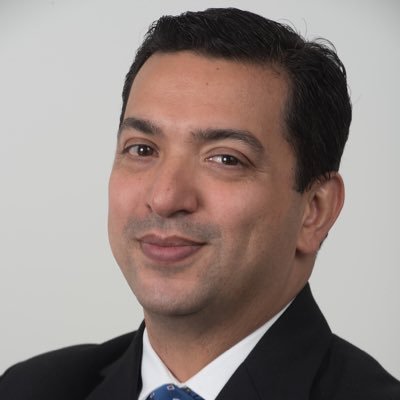 Head of Operations, Level39, Canary Wharf, London.