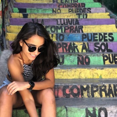 marialtube's profile picture. Marketing y Ventas. Founder ECO-Live. Innovación y emprendedurismo. Ride or die.