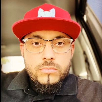 extjerry's profile picture. Hella Hoggish Slightly Doggish