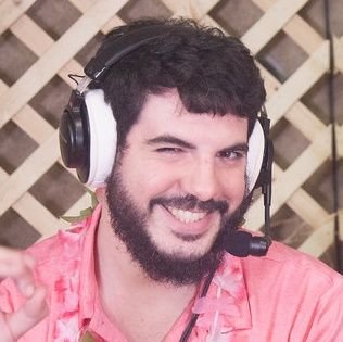 MaitNick's profile picture. Stockton MAIT 2019

Primary account:  @Hitzel89