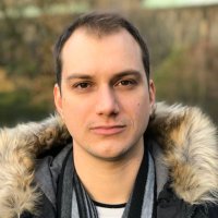 Luís Adriano Anholeto (@lanholeto) 's Twitter Profile