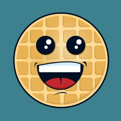 Just your average internet waffle. I make terrible life choices, tell bad jokes and stream on Twitch.