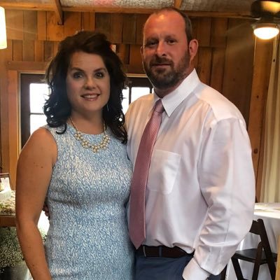 Principal at Brownsboro Elementary 💙💛 Married to USAF Ret. SMsgt Brian Bailey - currently living our best life as “Honey” and “Big”