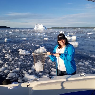 small animal veterinarian, proud mom of teenagers, happy wife and lover of whales, boating and fishing.  I♥️Newfoundland.