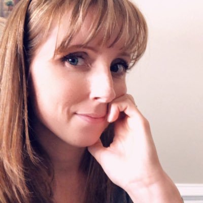 Content Strategy Manager @flexjobs | Volunteer Social Media Manager @BlueStarFamily | ACP Mentor | Victim Advocate, Friend to Friend