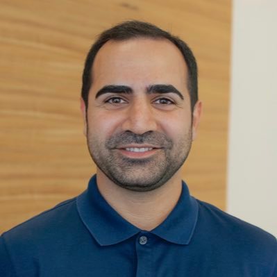 Assistant Professor, Mechanical Engineering Department, University of Washington @UW - Previously @UF, @UMich, @CMUEngineering