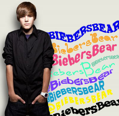 BiebersBear's profile picture. I can play piano and a bit violin. I'm a Belieber! He's in MY WORLD now! =P @jessicajarell etc follows me! I FOLLOW BACK!
