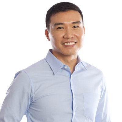 social entrepreneur . social investor . university lecturer . personal finance educator . LGBT advocate . wanderer