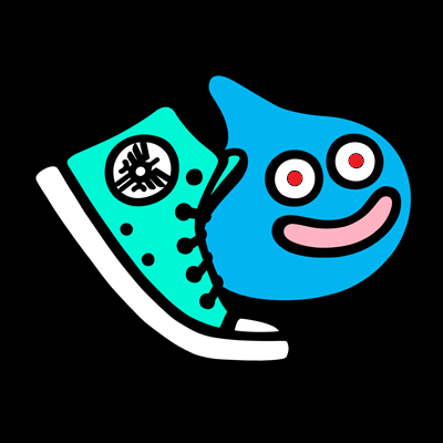 DQ__walker's profile picture. ドラクエウォークしてました