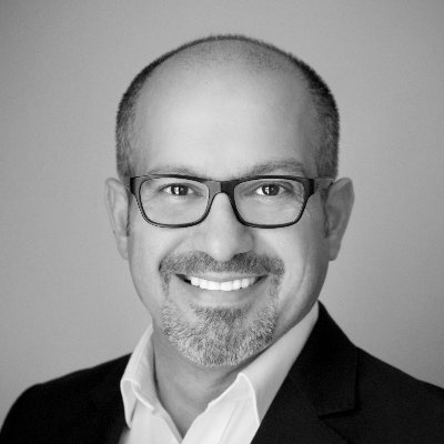 AI Executive & Advisor • Chief Digital & AI Officer • Driving AI Innovation & Transformation in Pharma & Life Sciences