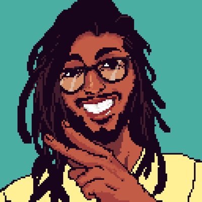 I talk a lot about One Piece & manga. I run a podcast and throw nerd events at @ThatsDopeEnt. CM for @VIZMedia. Co-founder of @kimochiicon. All views are my own