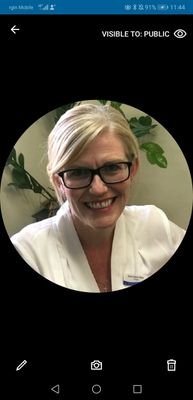 annemariemaw01's profile picture. Primary School Principal in Brisbane. #Volunteer, #Toastmaster, #Education Advocate and #Learning Nerd.