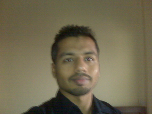 nabeelmh's profile picture. 