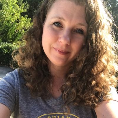 Amy Harpe Profile