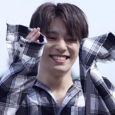 an account for lee chan's lovely smile.