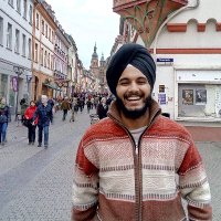 Noor Pratap Singh (@pratapnoor) 's Twitter Profile
