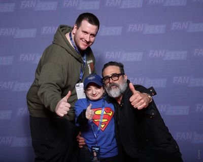 justinswift111's profile picture. bookworm , wrestling fan ,gamer, horror and Sci-fi fan.